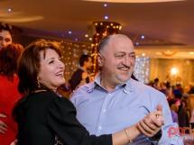 Cina Romaneasca In Hotel International 60