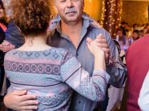 Cina Romaneasca In Hotel International 62