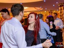 Cina Romaneasca In Hotel International 64