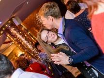 Cina Romaneasca In Hotel International 66