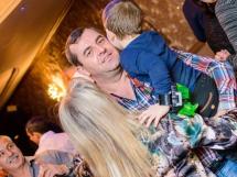 Cina Romaneasca In Hotel International 67