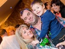 Cina Romaneasca In Hotel International 68