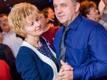 Cina Romaneasca In Hotel International 69