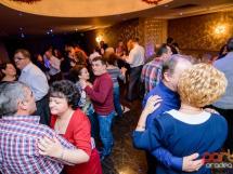 Cina Romaneasca In Hotel International 70