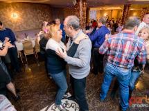 Cina Romaneasca In Hotel International 74