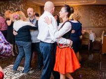 Cina Romaneasca In Hotel International 75