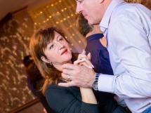 Cina Romaneasca In Hotel International 78