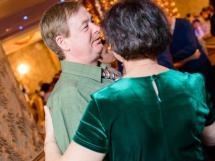 Cina Romaneasca In Hotel International 81