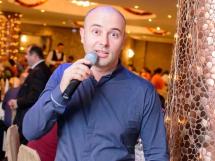 Cina Romaneasca In Hotel International 84