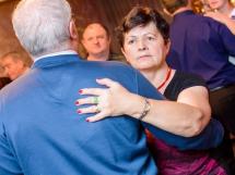 Cina Romaneasca In Hotel International 85