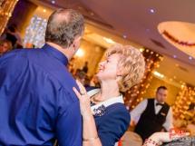 Cina Romaneasca In Hotel International 88