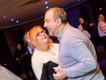 Cina Romaneasca In Hotel International 89