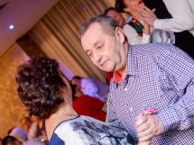 Cina Romaneasca In Hotel International 93