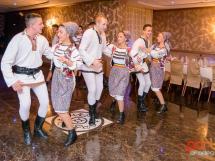 Cina Romaneasca In Hotel International 97