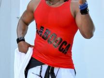 Zumba Fitness Party 55