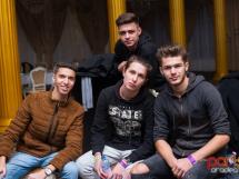 Dream Job Balul Bobocilor Fgts 111