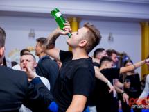 Dream Job Balul Bobocilor Fgts 112