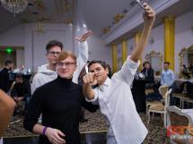 Dream Job Balul Bobocilor Fgts 11