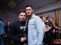 Dream Job Balul Bobocilor Fgts 14