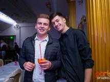 Dream Job Balul Bobocilor Fgts 16