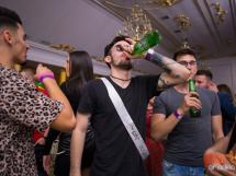 Dream Job Balul Bobocilor Fgts 17