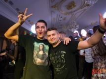 Dream Job Balul Bobocilor Fgts 19