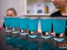 Dream Job Balul Bobocilor Fgts 20