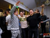 Dream Job Balul Bobocilor Fgts 24