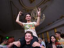 Dream Job Balul Bobocilor Fgts 28