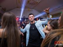 Dream Job Balul Bobocilor Fgts 32