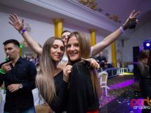 Dream Job Balul Bobocilor Fgts 34