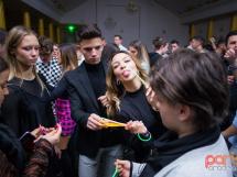 Dream Job Balul Bobocilor Fgts 35