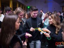 Dream Job Balul Bobocilor Fgts 36