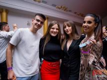 Dream Job Balul Bobocilor Fgts 39