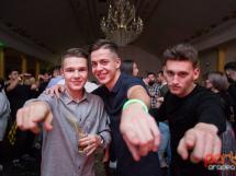 Dream Job Balul Bobocilor Fgts 42