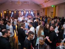 Dream Job Balul Bobocilor Fgts 44