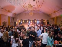 Dream Job Balul Bobocilor Fgts 45