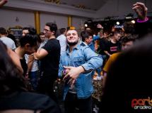 Dream Job Balul Bobocilor Fgts 46