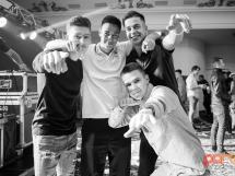 Dream Job Balul Bobocilor Fgts 47