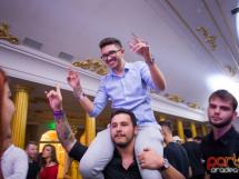 Dream Job Balul Bobocilor Fgts 49