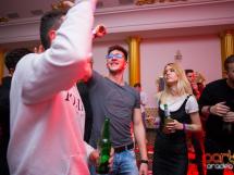 Dream Job Balul Bobocilor Fgts 52