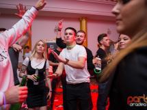 Dream Job Balul Bobocilor Fgts 53