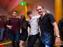 Dream Job Balul Bobocilor Fgts 54