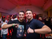 Dream Job Balul Bobocilor Fgts 55