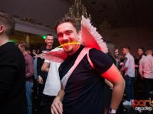 Dream Job Balul Bobocilor Fgts 57