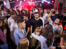 Dream Job Balul Bobocilor Fgts 58