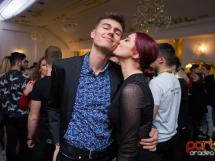 Dream Job Balul Bobocilor Fgts 5