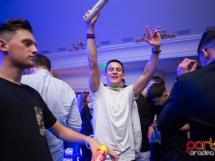 Dream Job Balul Bobocilor Fgts 60