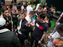 Dream Job Balul Bobocilor Fgts 62