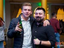 Dream Job Balul Bobocilor Fgts 67